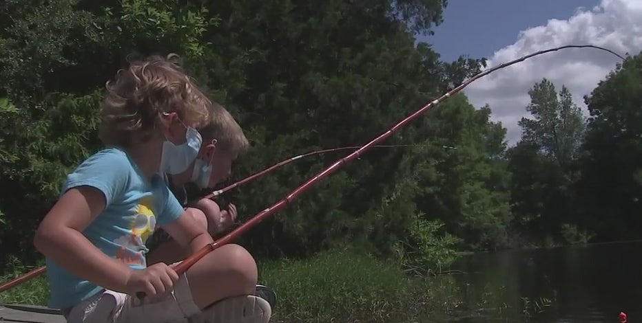 Free & low-cost family fun for Spring Break in Houston area