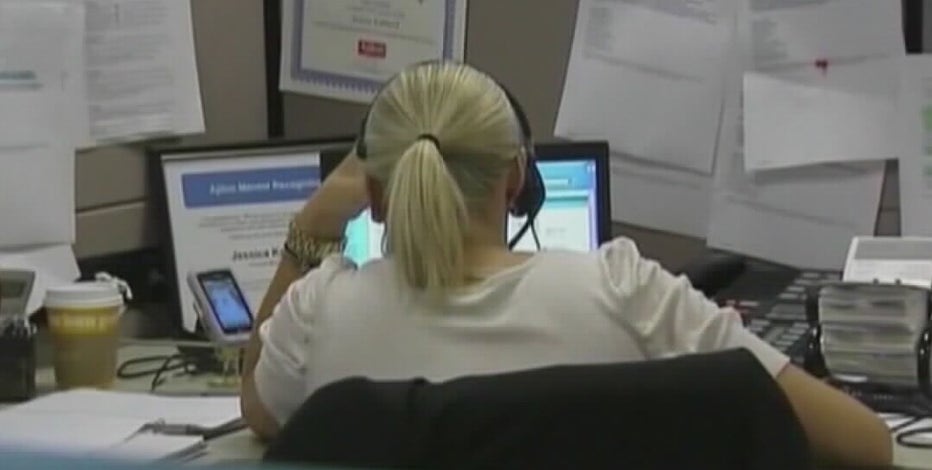 Workers who feel unsafe returning to work can collect unemployment checks