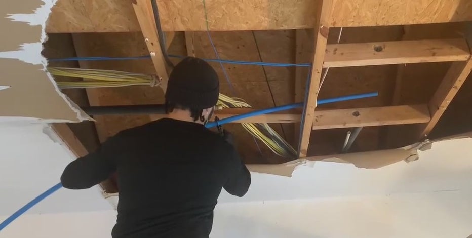 How to vet contractors and plumbers for home repairs