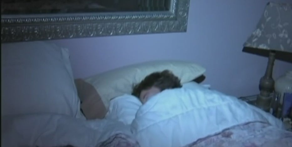 The magic of sleep: How a good night’s rest relates to your immune system