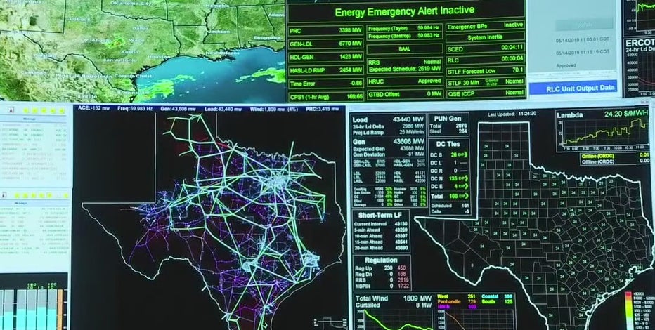 The bill for the great Texas blackout is growing bigger