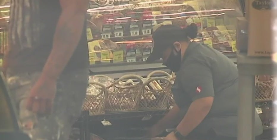 Teachers and school staff eligible for COVID-19 vaccine, other essential workers still waiting