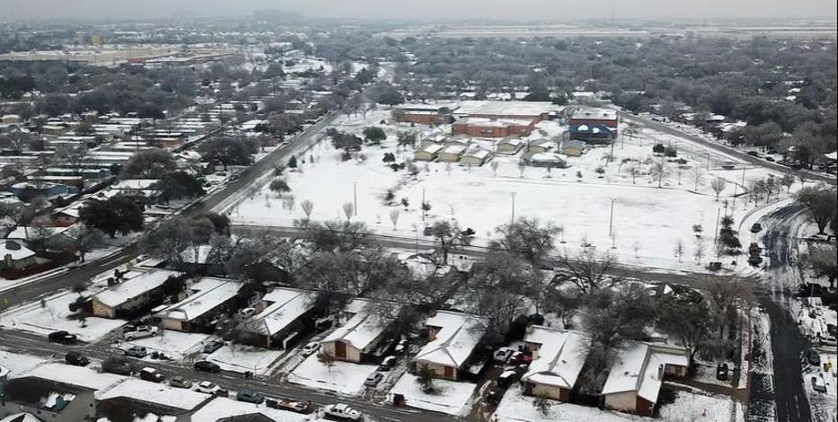 ERCOT overcharged power companies $16 billion for electricity during winter freeze, firm says
