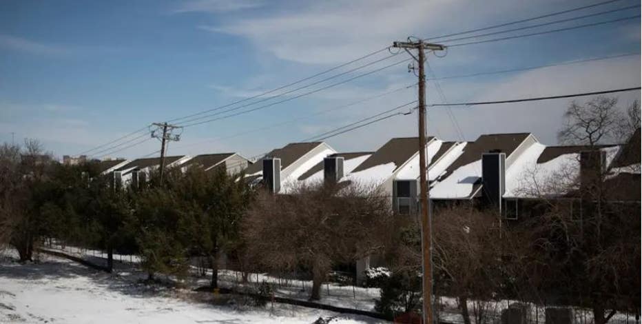 Just one Public Utility Commission member remains after another resignation in aftermath of winter storm