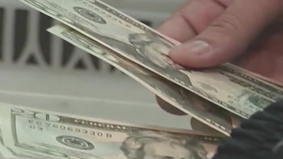 FILE: money generic cash dollars