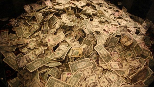 Man pleads guilty to moving millions in drug proceeds over Texas border