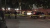Man killed, child airlifted following shooting in north Harris Co.