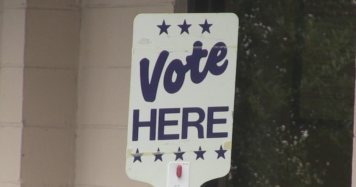Texas appeals court denies bid to block Galveston County’s new voting map