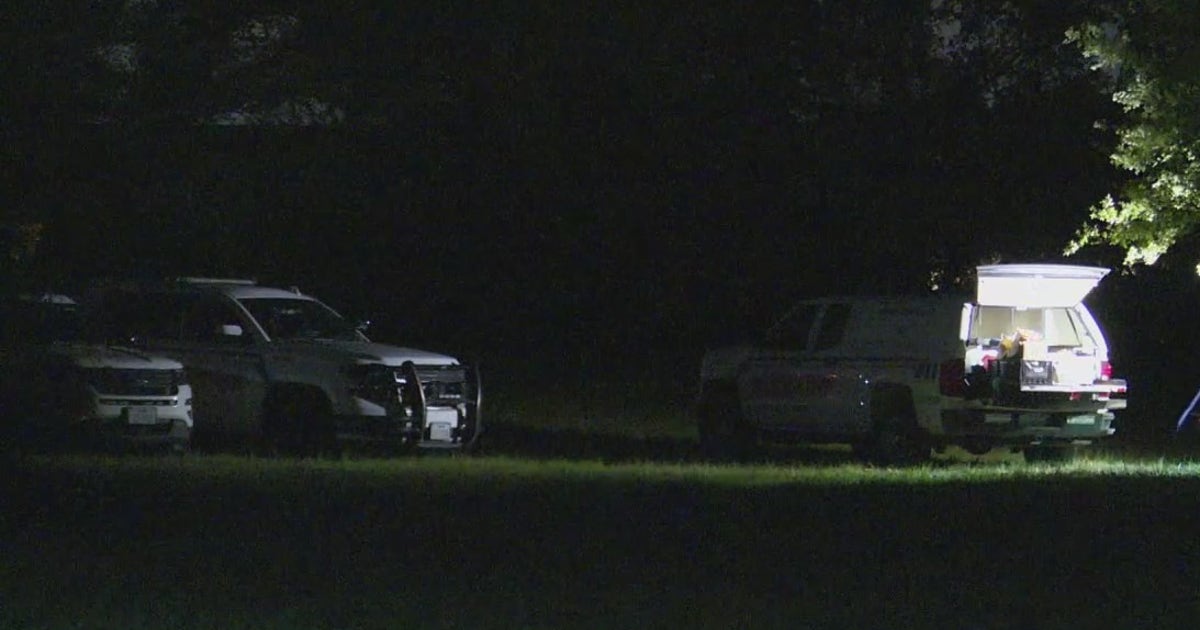 Young man's body found in east Harris County after tip | FOX 26 Houston