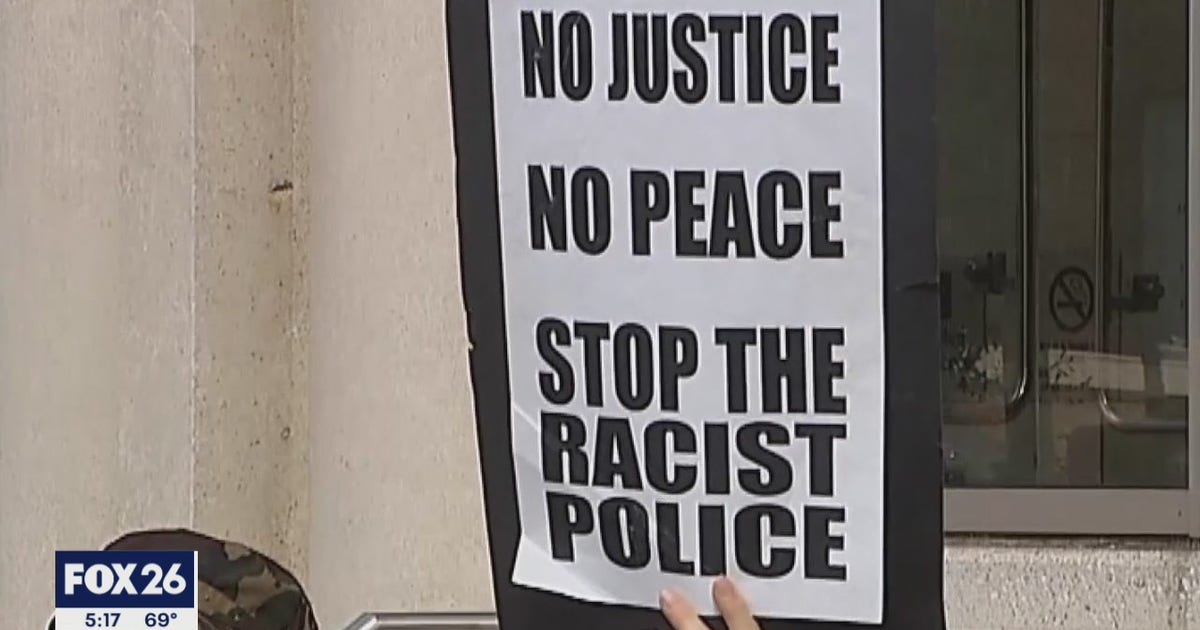 Texas Senate approves police reform aimed at excessive force | FOX 26 ...