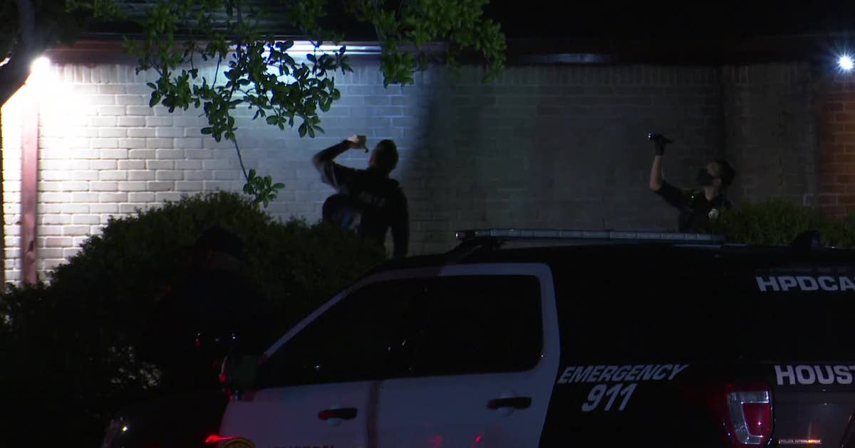 Police: Woman shot man during altercation outside southwest Houston ...
