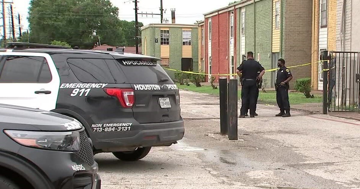 2 men fatally shot in car in southeast Houston | FOX 26 Houston
