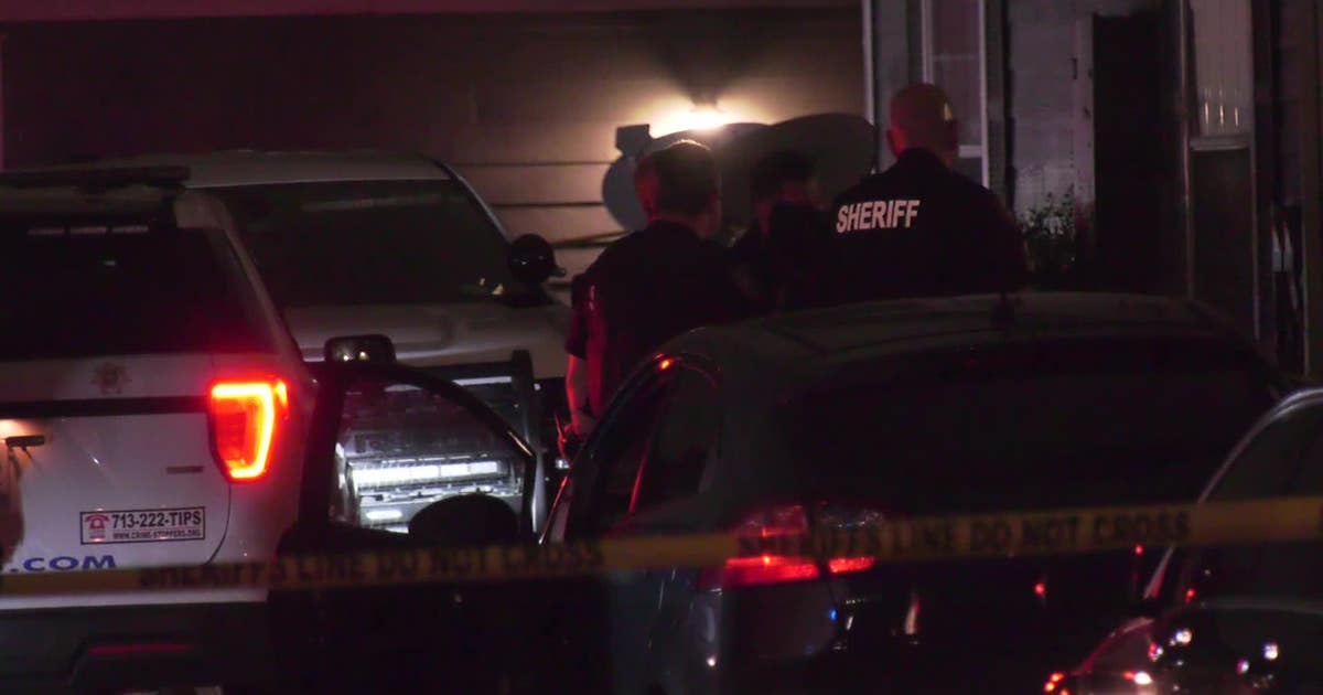 Woman, 29, fatally shot at north Harris County apartment | FOX 26 Houston
