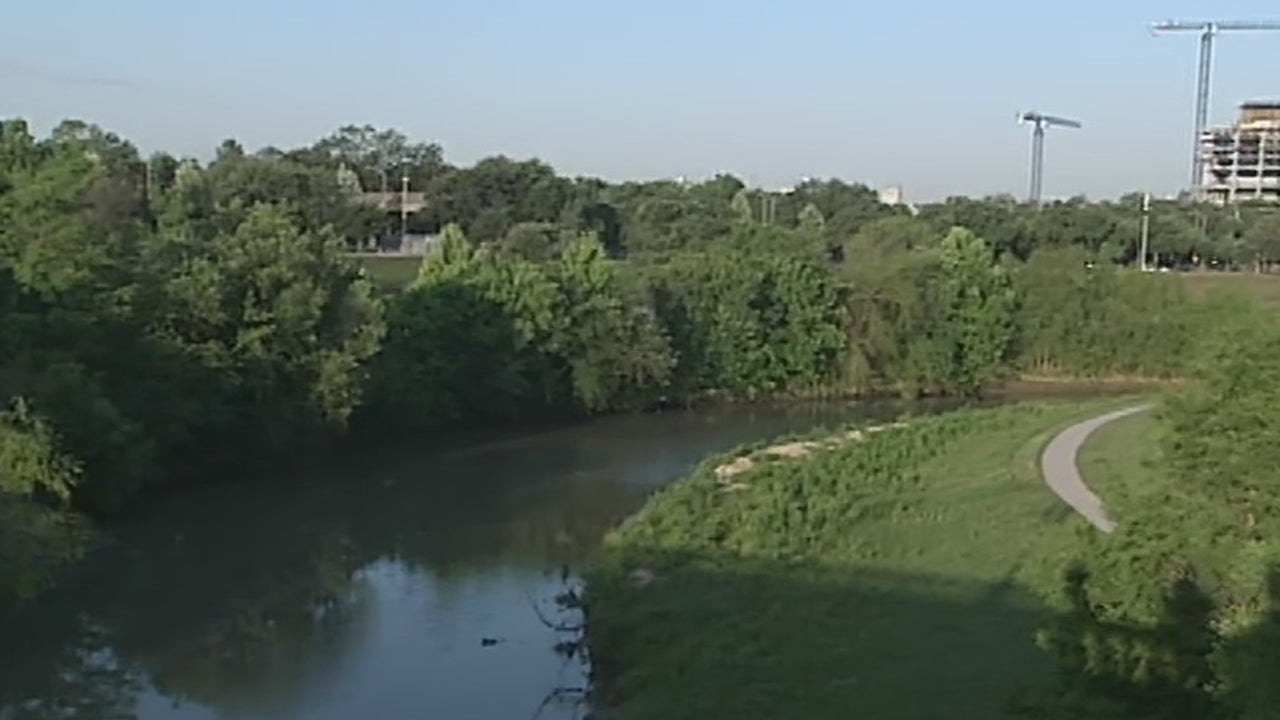 Earth Day at Buffalo Bayou Park