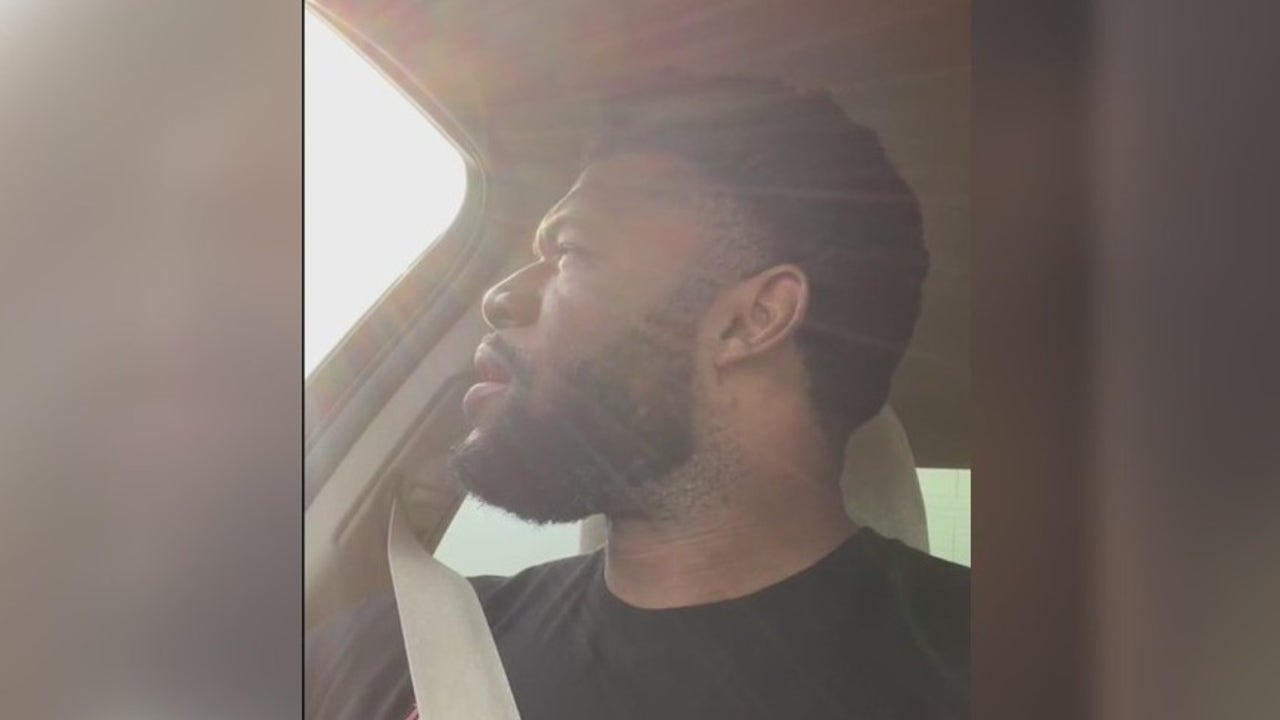 Video shows controversial Houston traffic stop for driving in left lane