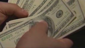 Houston winning Texas Lottery scratch ticket: Resident claims $1 million 200X prize