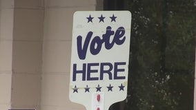 Texas GOP’s voting restriction bill passes key House vote