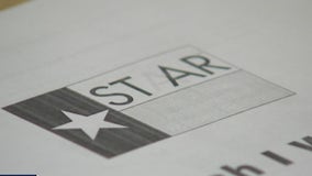 STAAR test options for students learning virtually