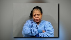 April Fools' Day prank leads to mom's arrest after telling relative she'd been shot, police say