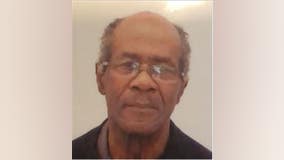 Houston police searching for missing elderly person