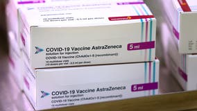 EU launches legal action against COVID-19 vaccine maker AstraZeneca over dose shortage