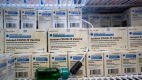 EU regulator finds ‘possible link’ between J&J vaccine and rare clots, says benefits outweigh risks