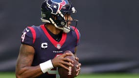 23rd lawsuit filed against Houston Texans QB Deshaun Watson