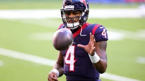 22nd lawsuit filed against Houston Texas QB Deshaun Watson