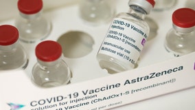 EU agency to confirm ‘causal link’ between AstraZeneca COVID-19 vaccine and rare blood clots