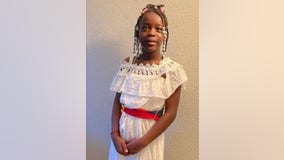 Houston girl, 9, found safe after being reported missing