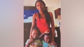 Houston mother, two children found safe after being reported missing