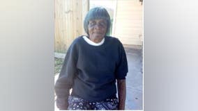 Woman, 94, located after being reported missing from Houston's Sunnyside neighborhood