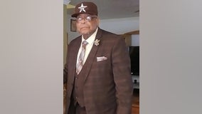 Regional Silver Alert issued for missing Houston man