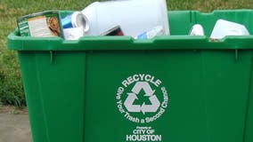 Recycling in Houston - what to know and where to go