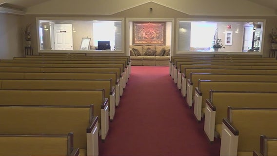 FEMA is now accepting applications for COVID-19 funeral expenses