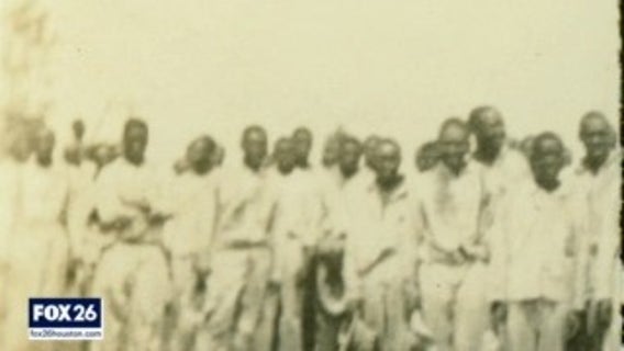 Teaching lessons on race relations from the grave