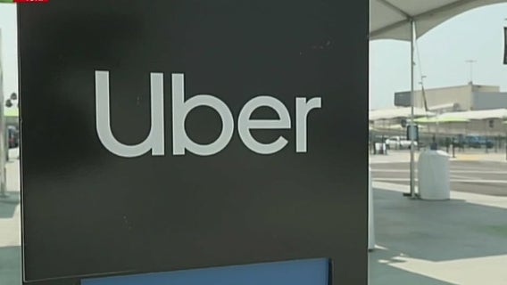 Uber and Lyft motorists describe a "driver shortage" possibly impacting rates and wait times