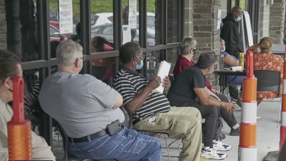 Texas has paid $691 million in suspicious unemployment claims