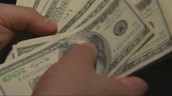 Houston winning Texas Lottery scratch ticket: Resident claims $1 million 200X prize