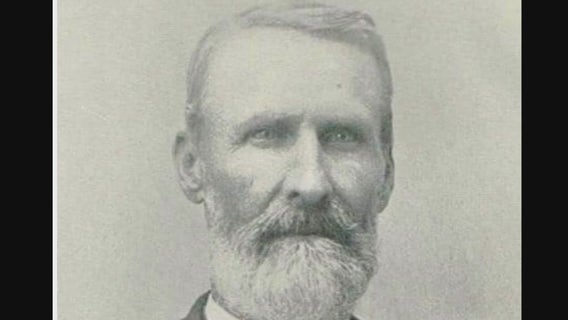 Descendants of Blacks who worked at Stringfellow Orchards in the 1800's are still benefitting today