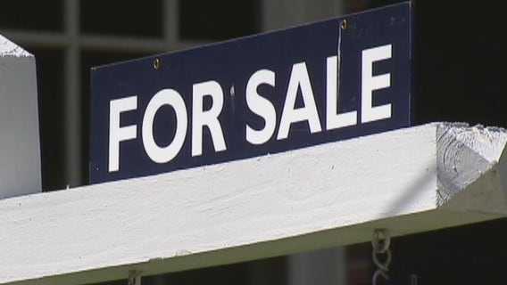 Pandemic and affordable mortgage rates encouraging more people to move