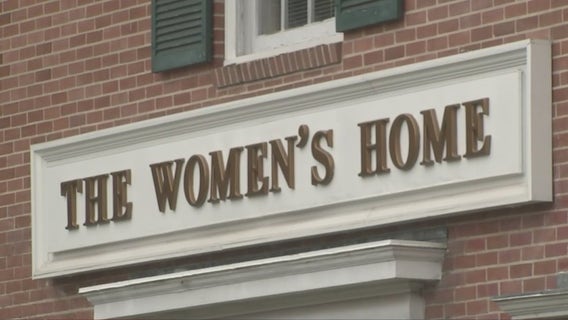 Donations needed at The Women's Home as giving is down due to the pandemic