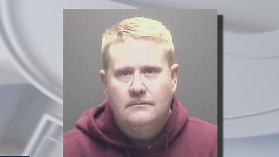 La Marque man charged with murdering wife in 2020 dies in Florida