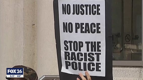 Texas Senate approves police reform aimed at excessive force