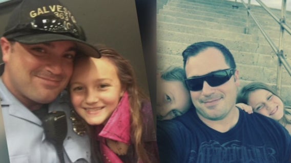 Former Galveston PD SWAT officer gets new trial due to prosecutorial misconduct