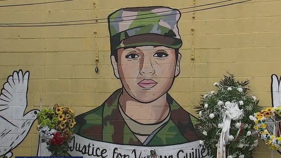 Vanessa Guillen’s family reflects on bittersweet accomplishments to create justice