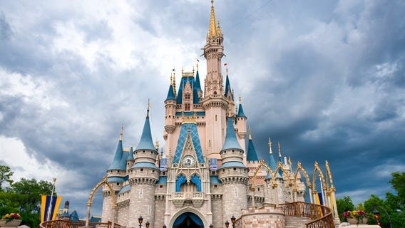 Disney makes dress code more ‘inclusive’ for theme park employees