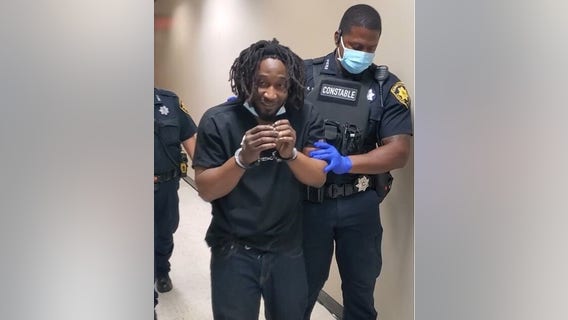 Cypress man charged, accused of kidnapping and locking teenage girl in storage facility for days