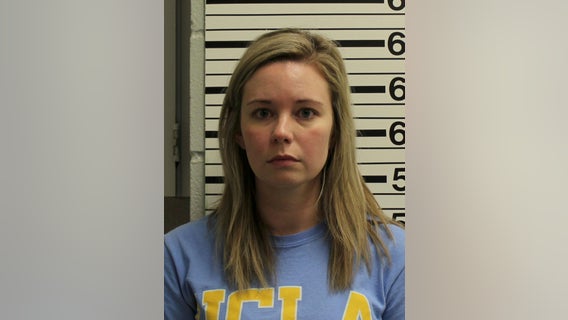 Ex-Tomball teacher arrested, accused of having up to 3-year sexual relationship with underage student