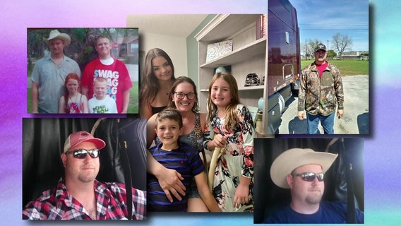 Houston-area family meets their loved one’s cornea recipient virtually